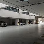 Luxury Center - Parking Included * 科希策