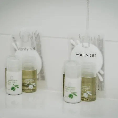 Luxury Center - Parking Included *