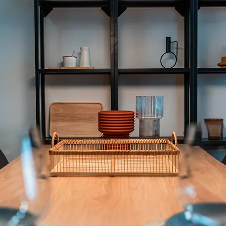 公寓 Luxury Center - Parking Included 科希策