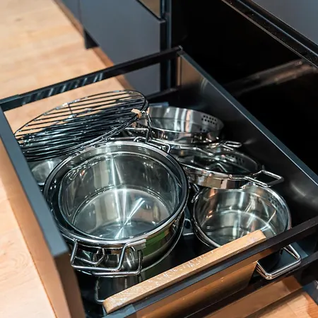 Luxury Center - Parking Included * Kösice