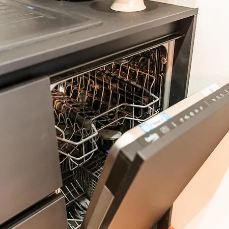 Luxury Center - Parking Included Kösice