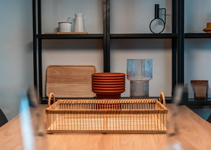 Apartamento Luxury Center - Parking Included Košice