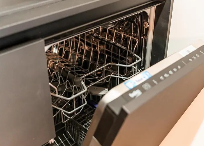 Luxury Center - Parking Included Košice